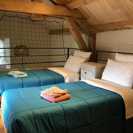 Domaine Le Verdier Saint-Michel-de-Dèze المظهر الخارجي الصورة